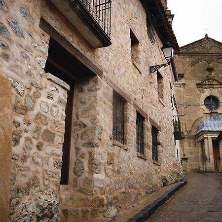 Apartamentos Los Tremedales Orihuela del Tremedal Buitenkant foto